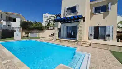 Detached House for rent, Limassol, Armenochori, Dimos Amathountas