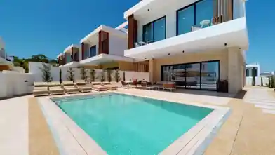 Detached House for sale, Larnaca, Kornos, Dimos Lefkaron