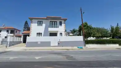 Detached House for rent, Larnaca, Kiti, Dimos Dromolaxias-Meneou