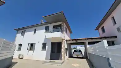 Detached House for rent, Larnaca, Kiti, Dimos Dromolaxias-Meneou