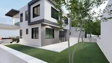 Detached House for sale, Nicosia, Ayioi Trimithias