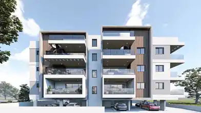 Apartment for sale, Limassol, Agios Georgios