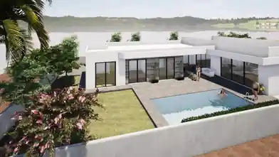Detached House for sale, Paphos, Agios Nikolaos
