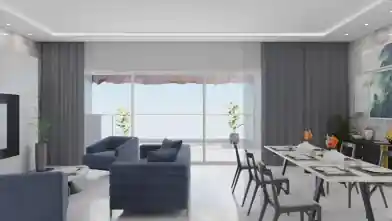 2 bedrooms Apartment for sale, Paphos