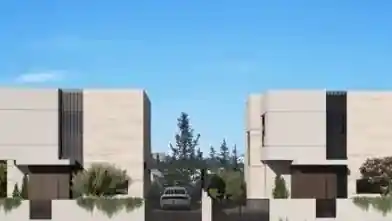 4-pokojowy Dom wolnostojący na sprzedaż, Dystrykt Limassol, Pirgos