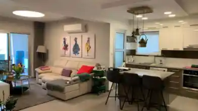 2 bedrooms Apartment for rent, Limassol, Kato Polemidia