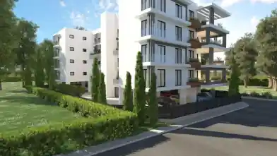 2 bedrooms Apartment for sale, Paphos