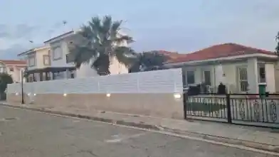 3 bedrooms Detached House for rent, Larnaca, Perivolia