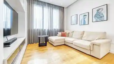 2 bedrooms Apartment for rent, Limassol, Germasogeia