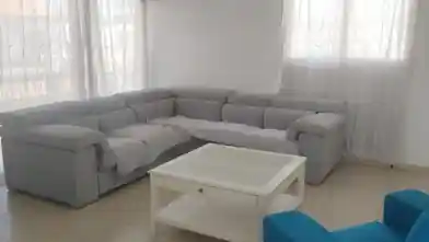 2 bedrooms Apartment for rent, Limassol, Kato Polemidia