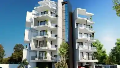 2 bedrooms Apartment for sale, Larnaca