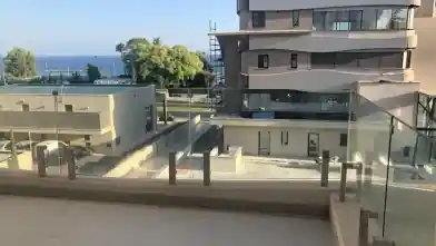2 bedrooms Apartment for rent, Limassol, Agios Tychon