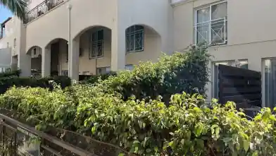 2 bedrooms Semidetached House for rent, Limassol, Germasogeia