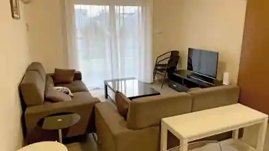 1 bedroom Apartment for rent, Limassol