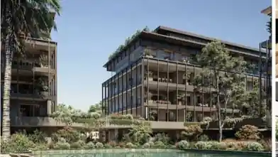 1 bedroom Apartment for sale, Limassol, Mesa Geitonia