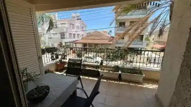 2 bedrooms Apartment for rent, Limassol, Kato Polemidia