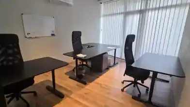 Office for rent, Limassol, Germasogeia