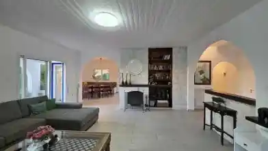 5+ bedrooms Detached House for rent, Limassol, Spitali