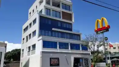 Office for rent, Limassol