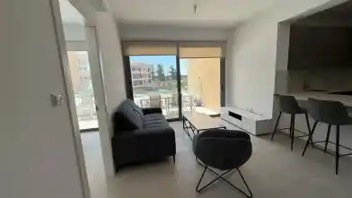 2 bedrooms Apartment for rent, Limassol, Trachoni