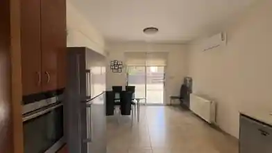 3 bedrooms Detached House for rent, Limassol, Germasogeia