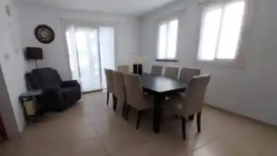 3 bedrooms Detached House for rent, Limassol, Eptagonia