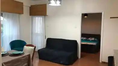 1-pokojowe Mieszkanie na wynajem, Dystrykt Limassol, Ajos Tichonas