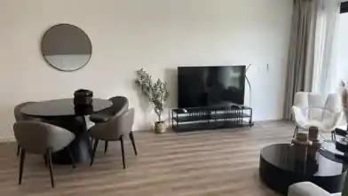3 bedrooms Apartment for rent, Limassol, Tserkezoi