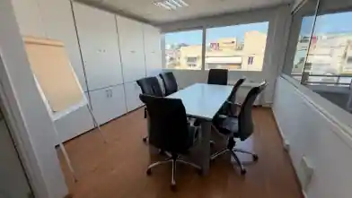 Գրասենյակ վարձակալությանԼիմասոլում, Ագիոս Աթանասիոսում