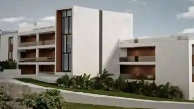 2 bedrooms Apartment for sale, Limassol, Pareklisia