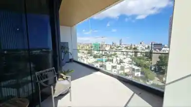 2 bedrooms Apartment for rent, Limassol, Mouttagiaka
