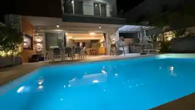 4 bedrooms Detached House for rent, Limassol, Ypsonas