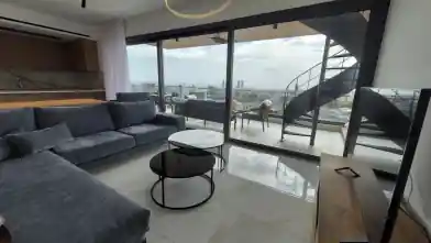 2 bedrooms Apartment for rent, Limassol, Mesa Geitonia