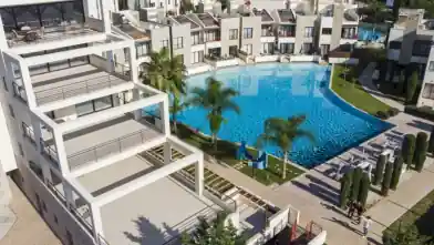 2 bedrooms Apartment for rent, Limassol, Mouttagiaka