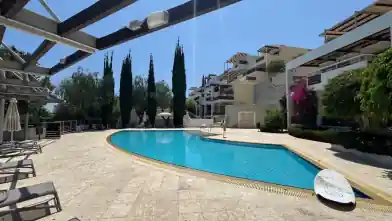 Ημι-ανεξάρτητη κατοικία 2 υπνοδωματίων προς ενοικίαση, Λεμεσός, Άγιος Τύχων
