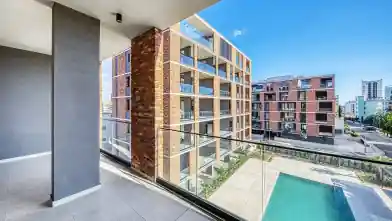 3 bedrooms Apartment for rent, Limassol, Germasogeia