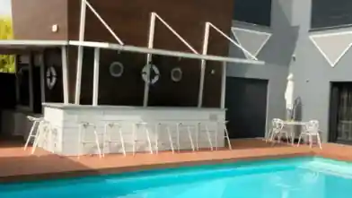 5+ bedrooms Detached House for rent, Limassol, Kolossi