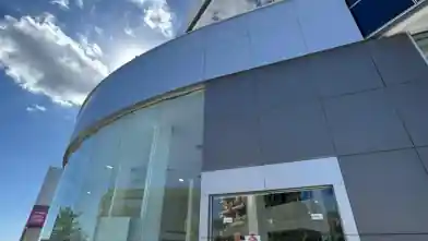 Office for rent, Limassol, Agios Athanasios