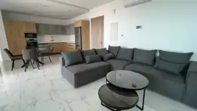 2 bedrooms Apartment for rent, Limassol, Mouttagiaka