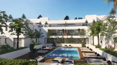 2 bedrooms Apartment for sale, Larnaca, Kiti