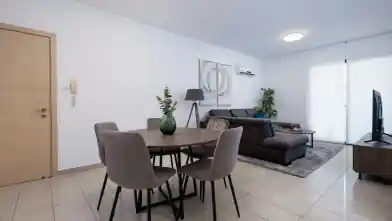 2 bedrooms Apartment for rent, Larnaca, Tersefanou