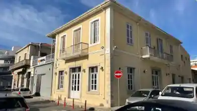 Commercial for rent, Limassol