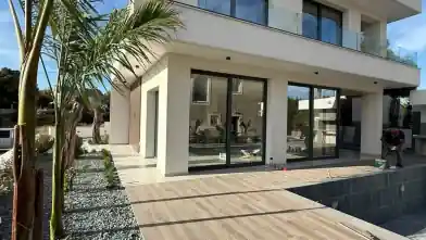4-pokojowy Dom wolnostojący na wynajem, Dystrykt Limassol, Moni