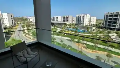 1 bedroom Apartment for rent, Limassol, Tserkezoi