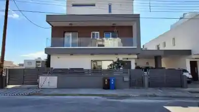 5+ bedrooms Detached House for rent, Limassol, Ypsonas