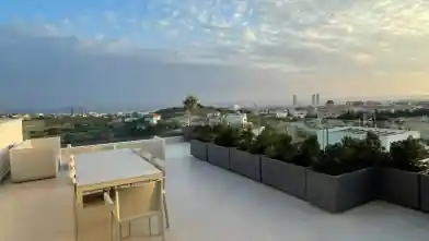 4 bedrooms Apartment for rent, Limassol, Agios Athanasios