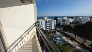 1 bedroom Apartment for rent, Limassol, Agios Athanasios