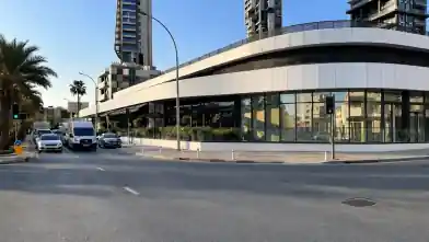 Shop for sale, Limassol, Germasogeia