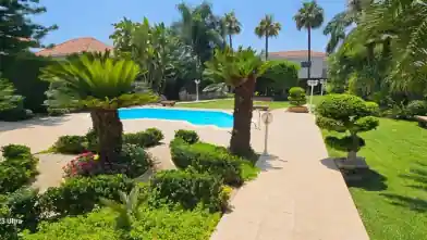 Μονοκατοικία 5+  υπνοδωματίων προς ενοικίαση, Λεμεσός, Άγιος Αθανάσιος