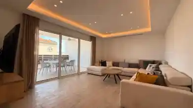 3 bedrooms Apartment for rent, Limassol